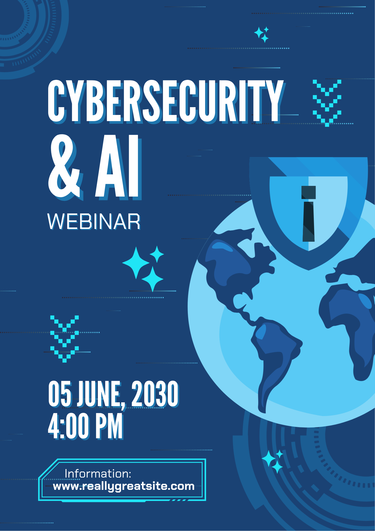 Keamanan Siber dan AI